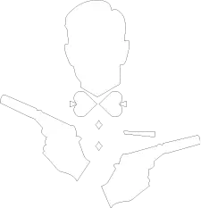 Responsible gaming mascot